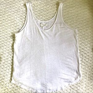 Lou & Grey tank